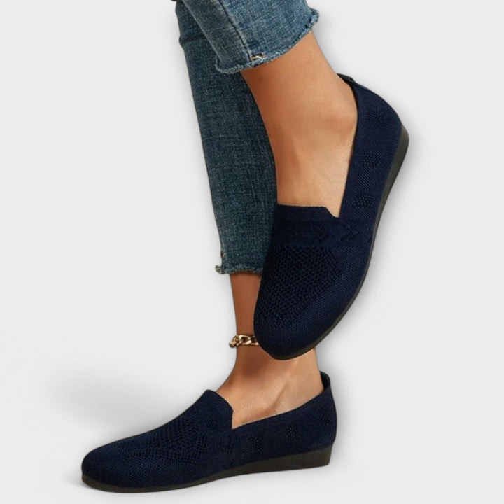 Jasz – Versatile Loafers