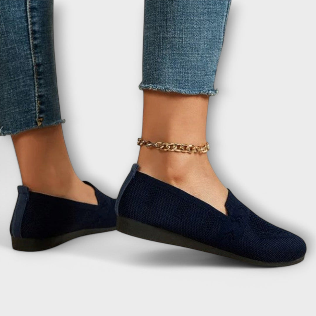 Jasz – Versatile Loafers