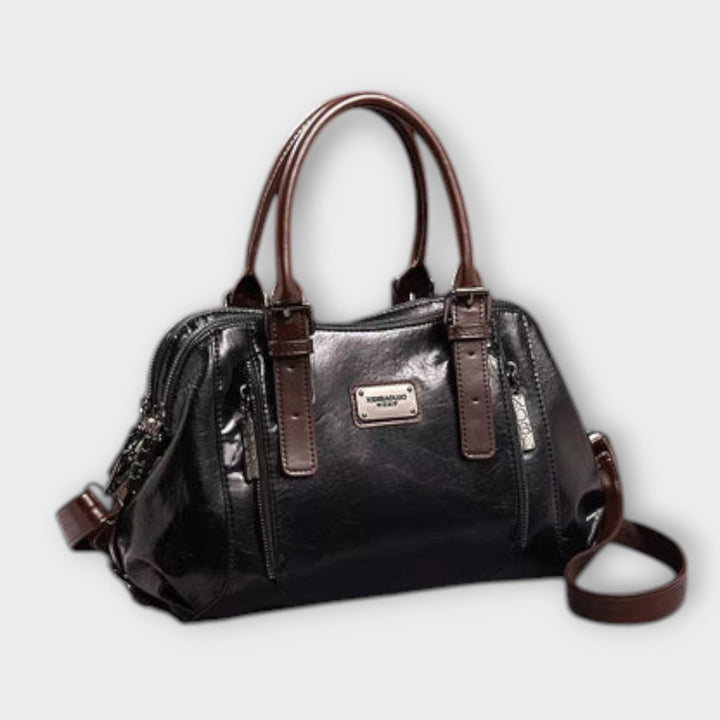 Olívia - Elegant Vintage Shoulder Bag