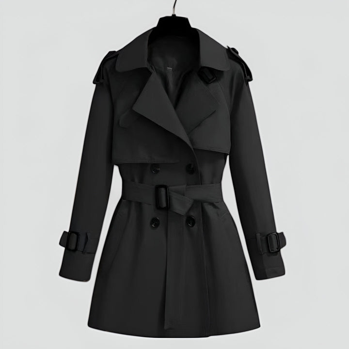 Rosalinda™ | Trench Coat