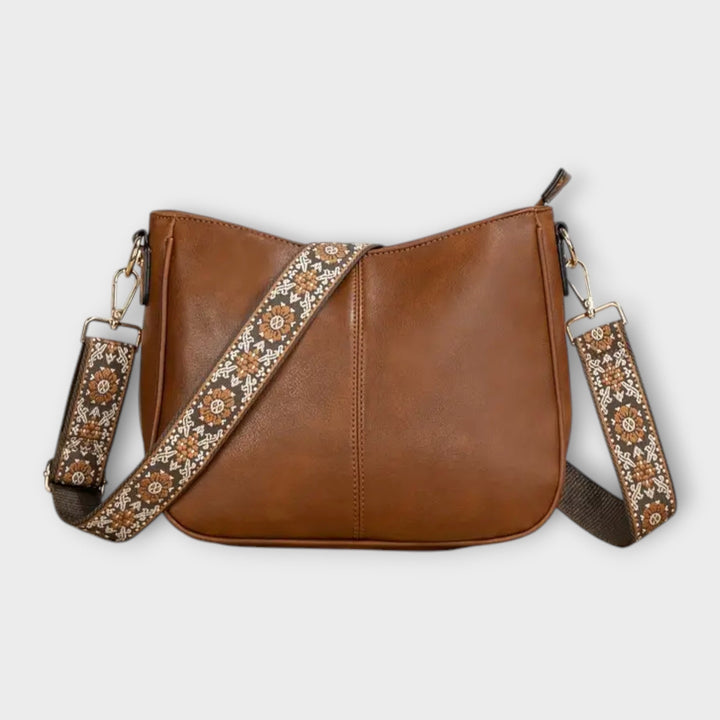 Olívia - Vegan Shoulder Bag️