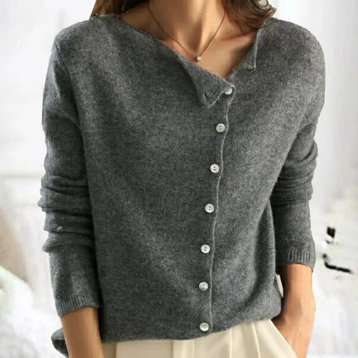 Dora | Snug Cardigan