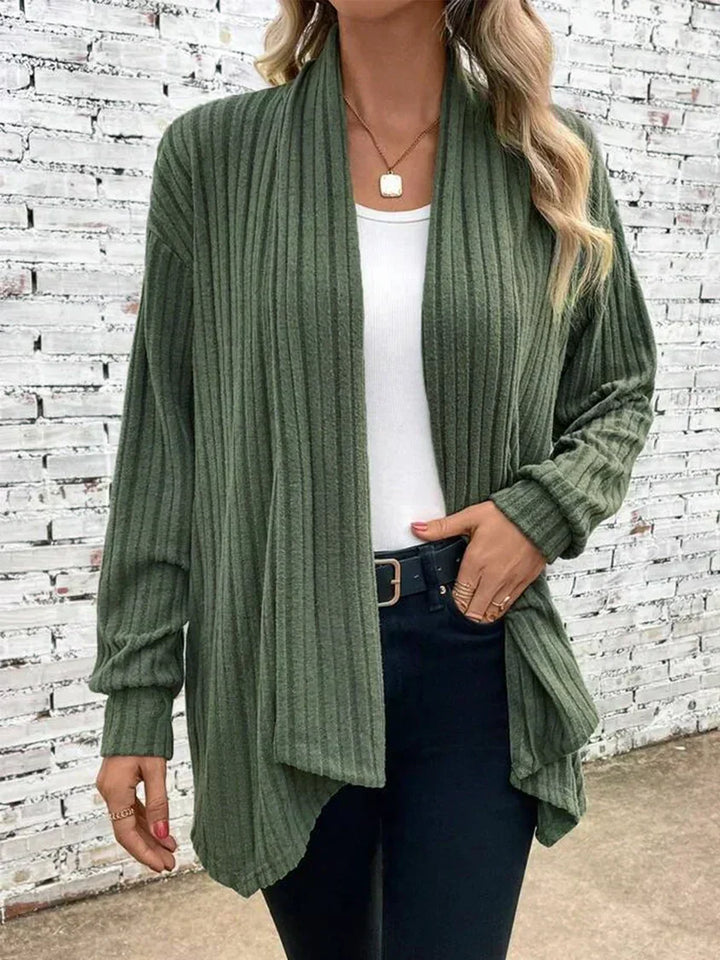 Valeria | Elegant Cardigan