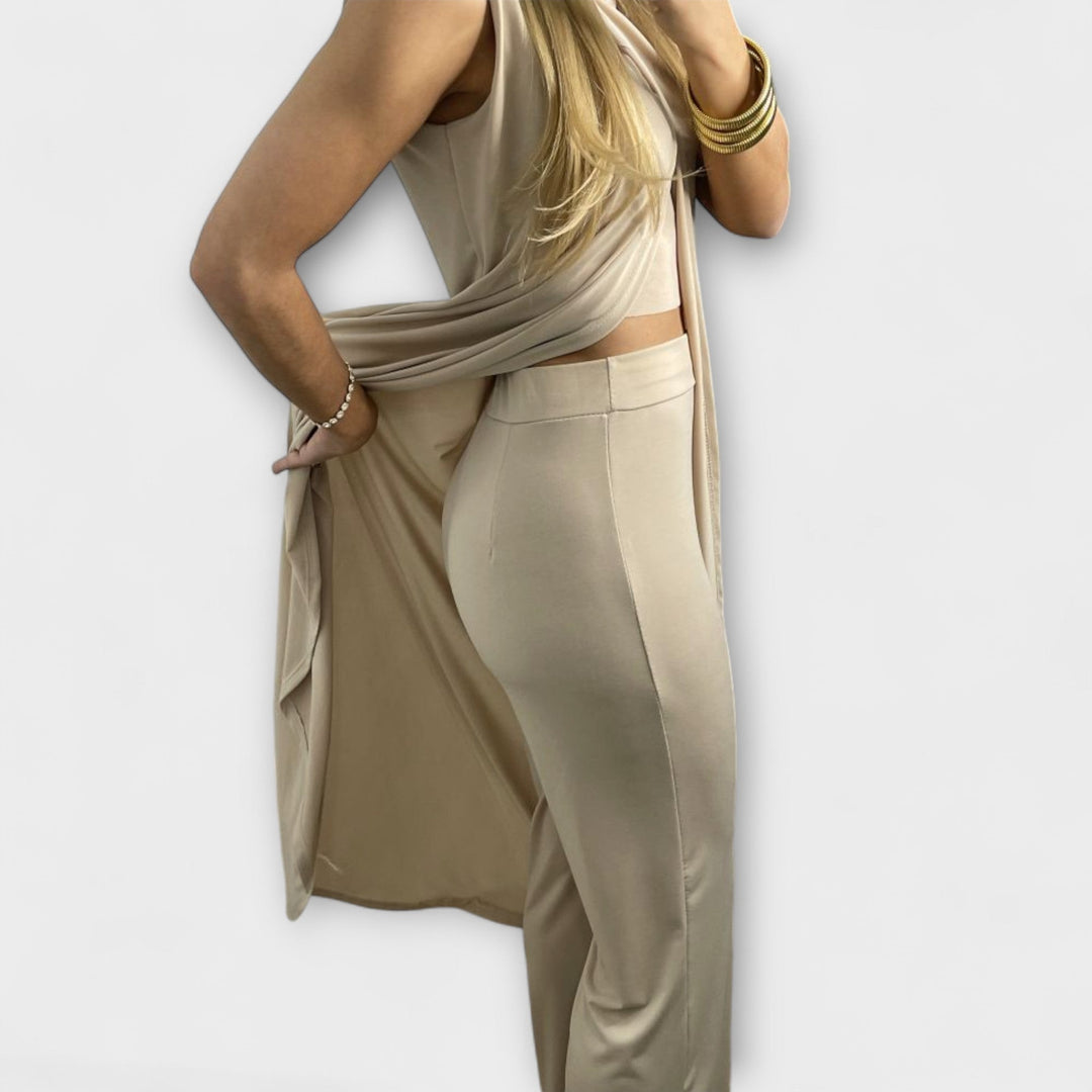 Fally Two-Piece Co-ord