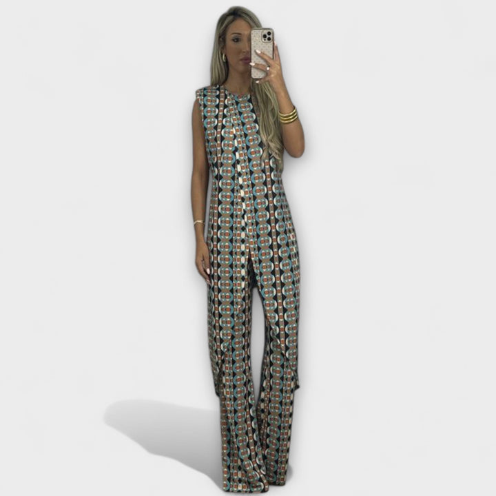 Fally Two-Piece Co-ord