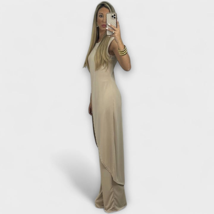 Fally Two-Piece Co-ord