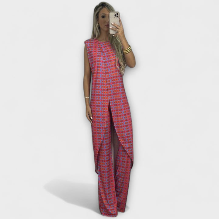 Fally Two-Piece Co-ord