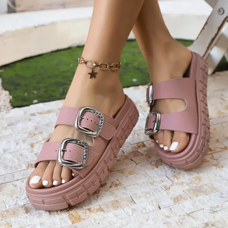 Jimena® - Orthopaedic Sandals | Premium Edition