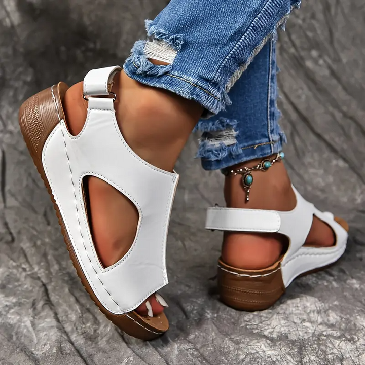 Lola® - Orthopaedic Sandals | Premium Edition