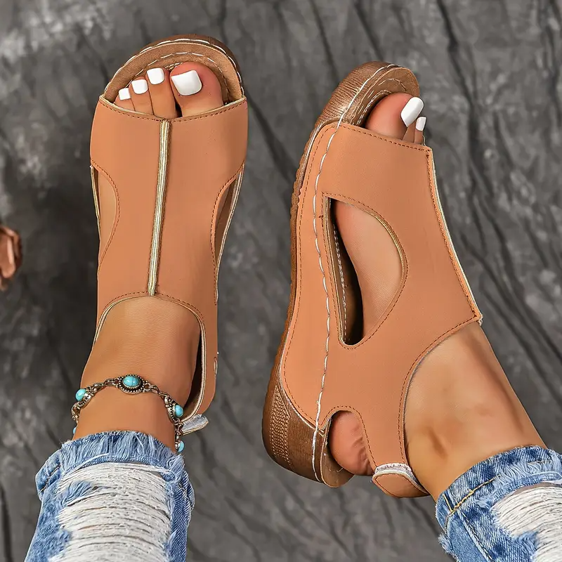 Lola® - Orthopaedic Sandals | Premium Edition