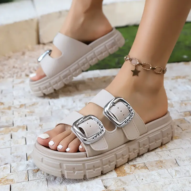 Jimena® - Orthopaedic Sandals | Premium Edition