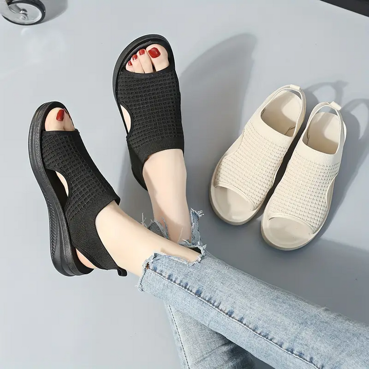 Esperanza® - Orthopaedic Sandals | Premium Edition