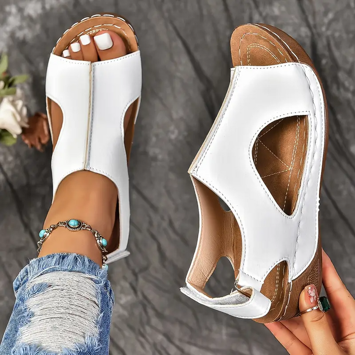 Lola® - Orthopaedic Sandals | Premium Edition