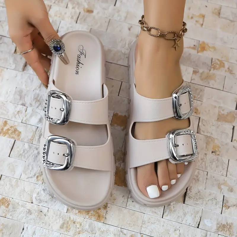 Jimena® - Orthopaedic Sandals | Premium Edition