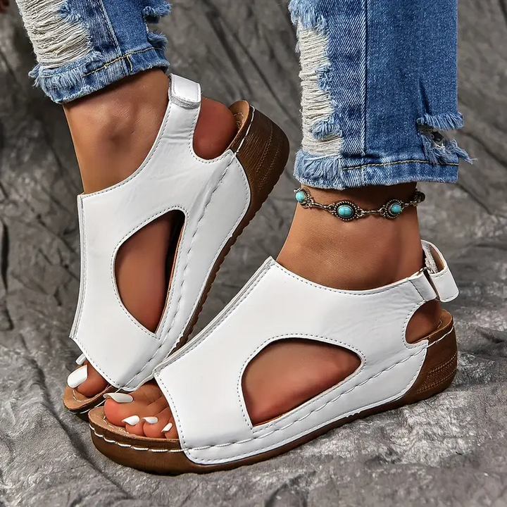 Lola® - Orthopaedic Sandals | Premium Edition