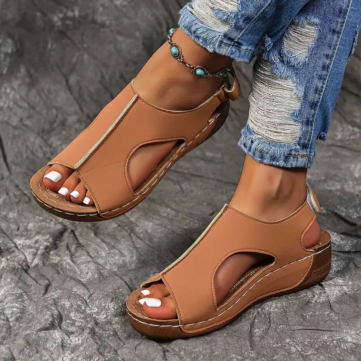 Lola® - Orthopaedic Sandals | Premium Edition