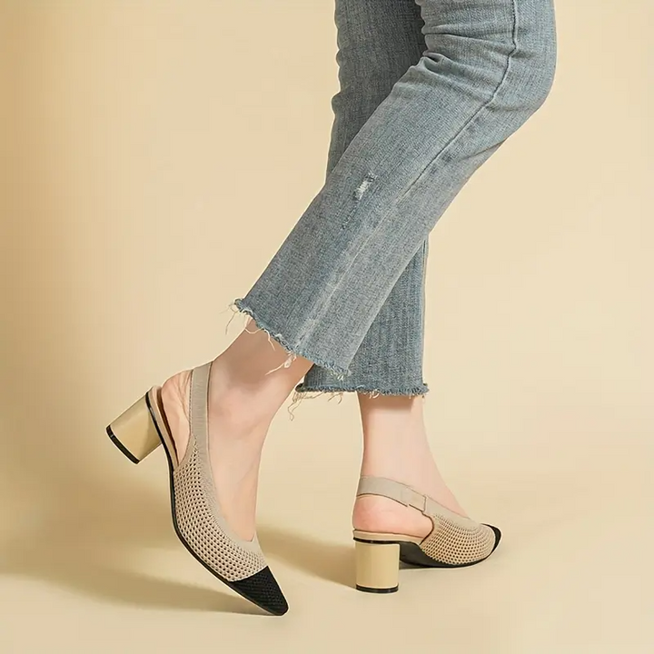 Ariadna® - Orthopaedic Sandals | Premium Edition