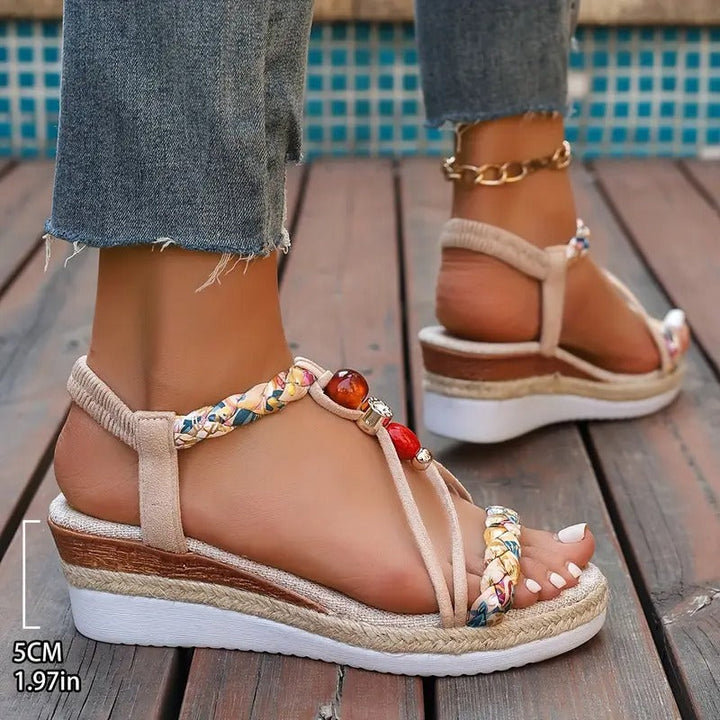 Encarna® - Orthopaedic Sandals | Premium Edition