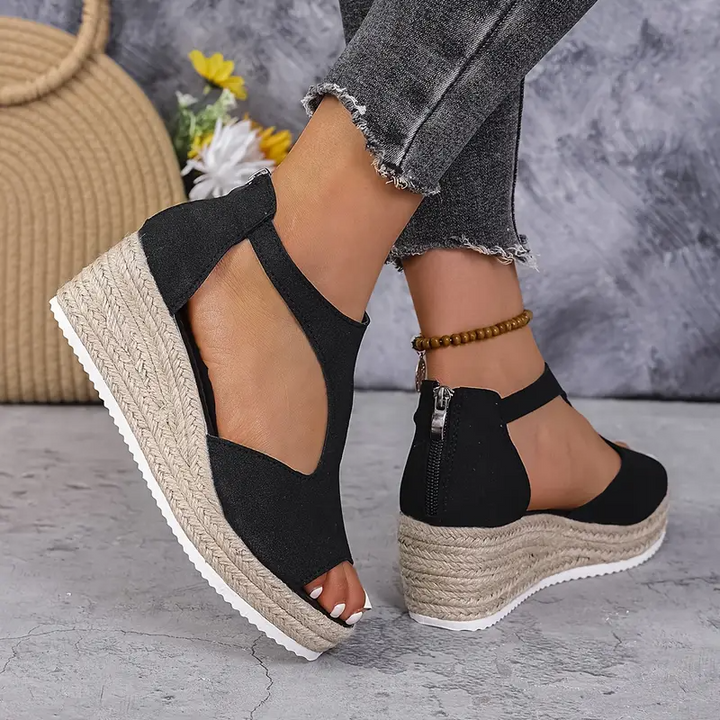 Mia® - Orthopaedic Sandals | Premium Edition