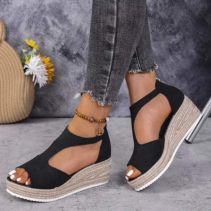 Mia® - Orthopaedic Sandals | Premium Edition