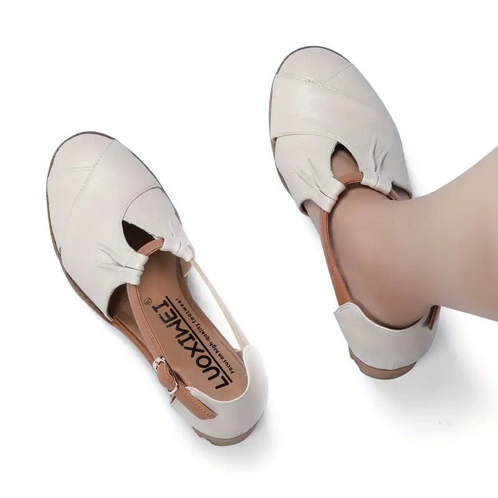 Sandra® - Orthopaedic Sandals | Premium Edition