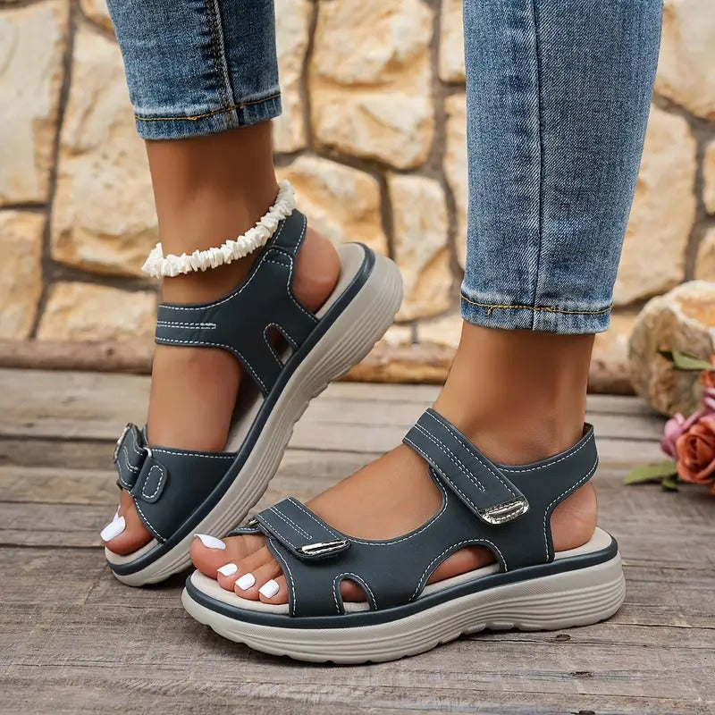 Maria® - Orthopaedic Sandals | Premium Edition
