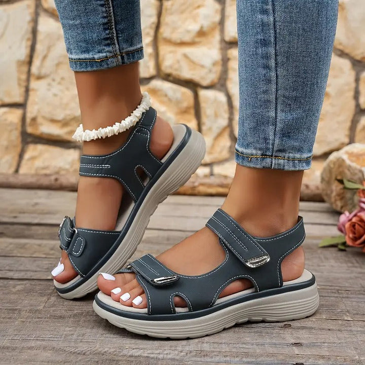 Maria® - Orthopaedic Sandals | Premium Edition