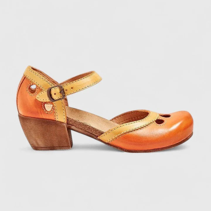 Amalia® - Orthopaedic Sandals | Premium Edition