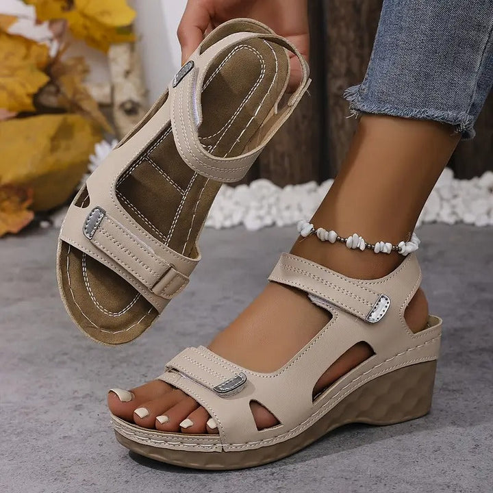 Soledad® - Orthopaedic Sandals | Premium Edition