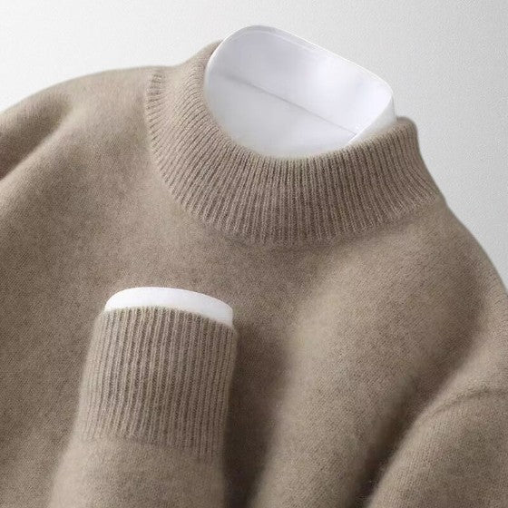 Olivia – Cashmere Sweater