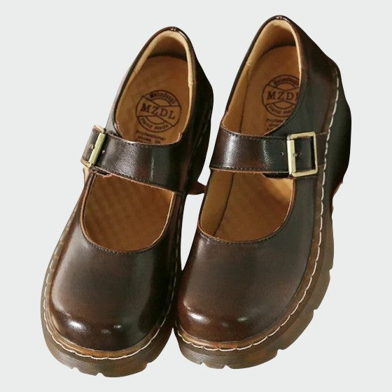 Olivia - Original Elegant Mary Jane Shoes
