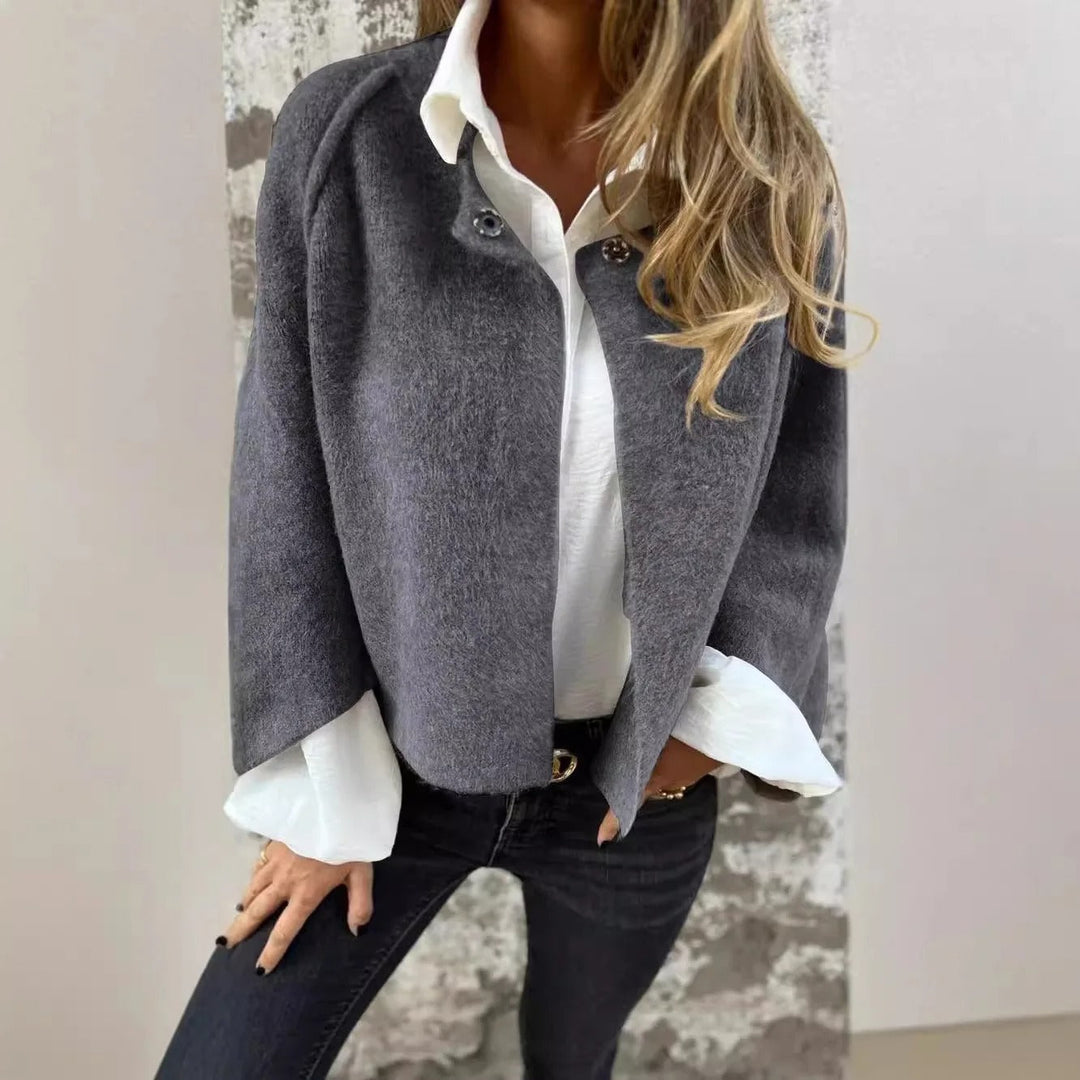 Lilla | Fashionable Cardigan