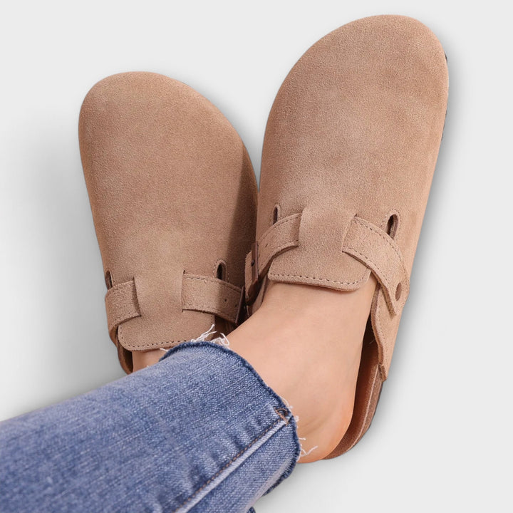 Jessie - Orthopedic Comfort Sandals