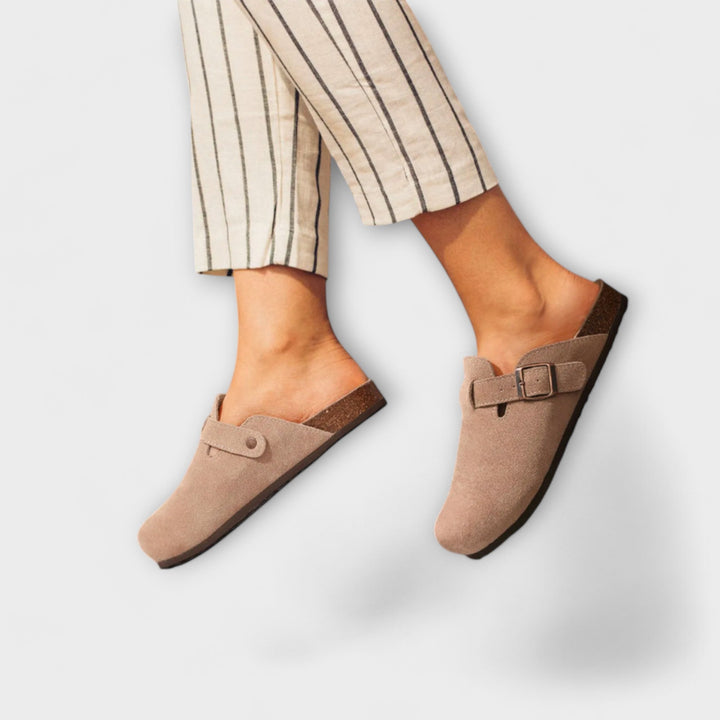 Jessie - Orthopedic Comfort Sandals