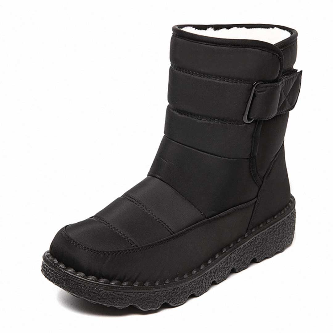 Irène - Elegant and Non-Slip Winter Boots