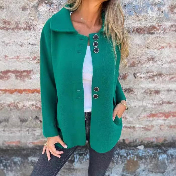 LONA ™ | Warm Women's Coat