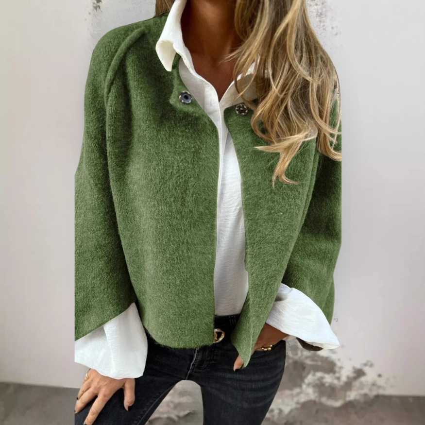 Lilla | Fashionable Cardigan
