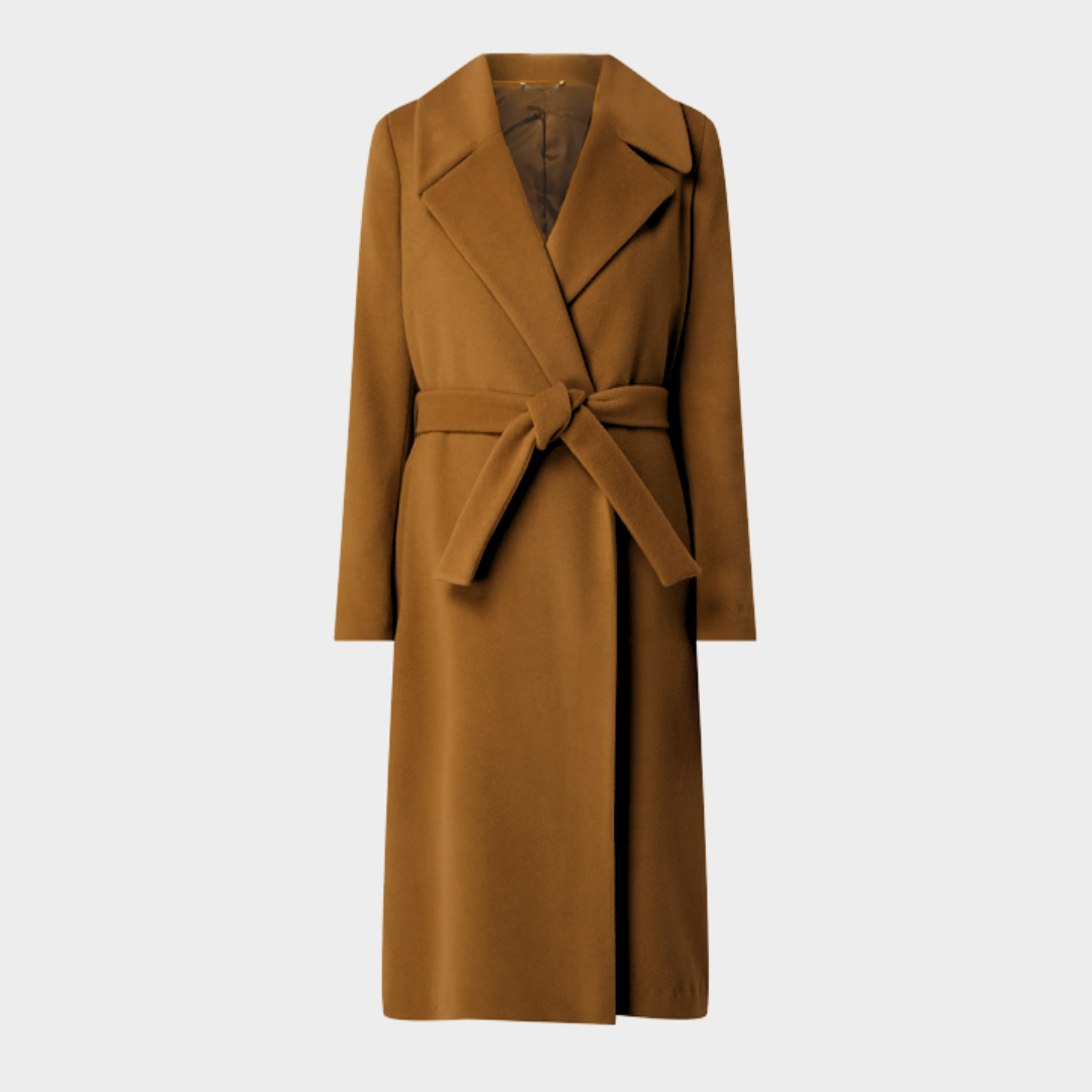 Amara | Elegant Coat