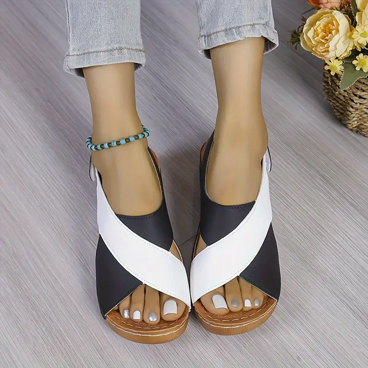 Girona® - Orthopaedic Sandals | Premium Edition