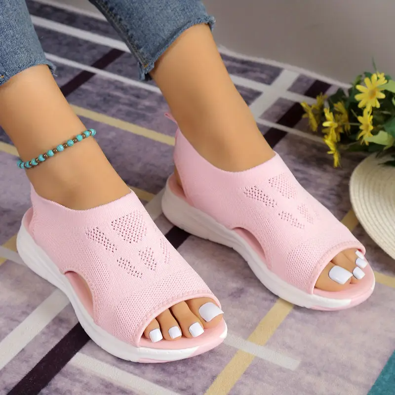 Álava® - Orthopaedic Sandals | Premium Edition