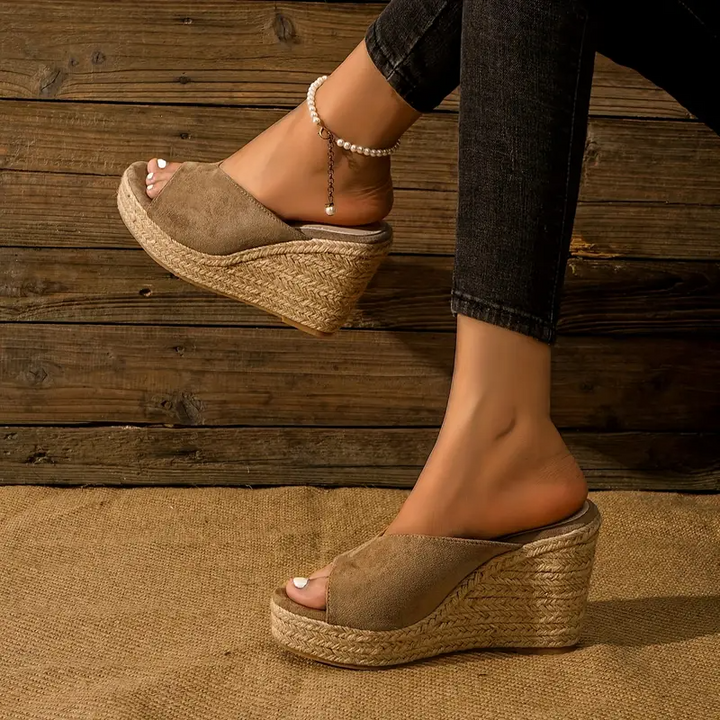 Teruel® - Orthopaedic Sandals | Premium Edition