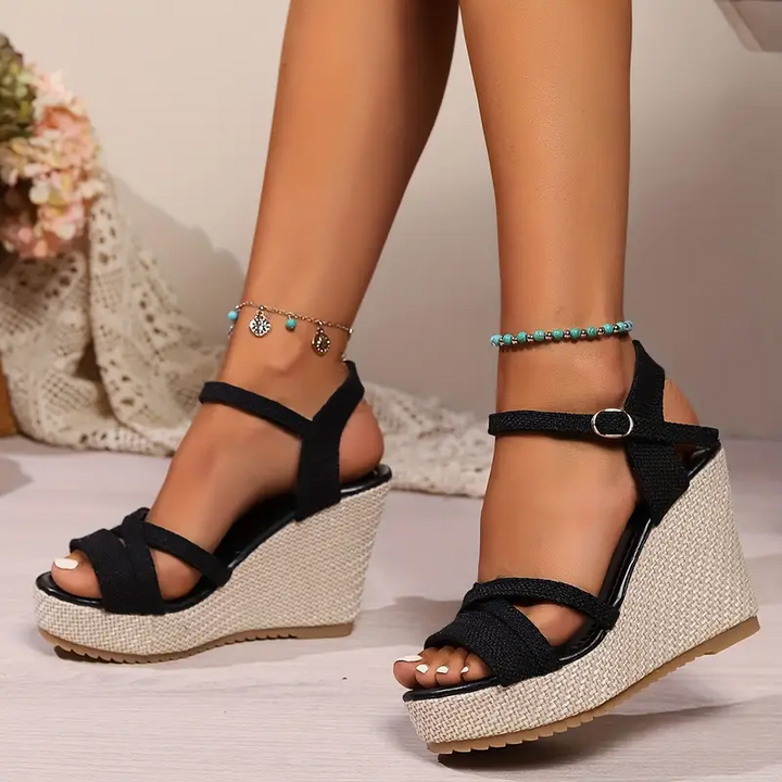 Mariana® - Orthopaedic Sandals | Premium Edition