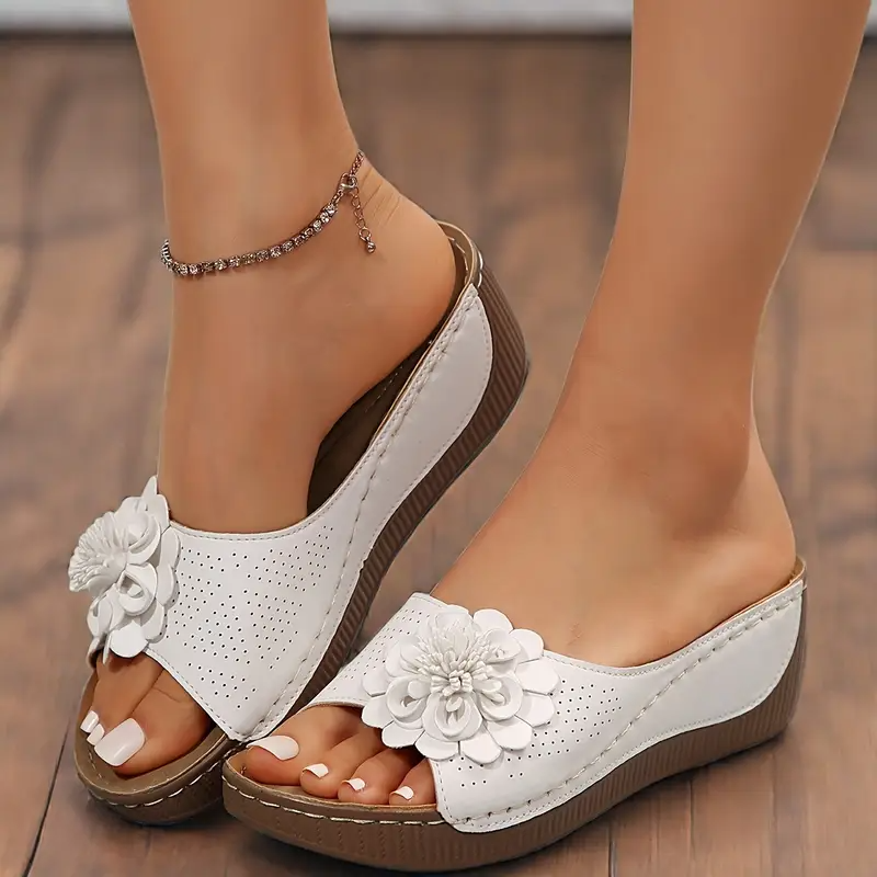 Huelva® - Orthopaedic Sandals | Premium Edition