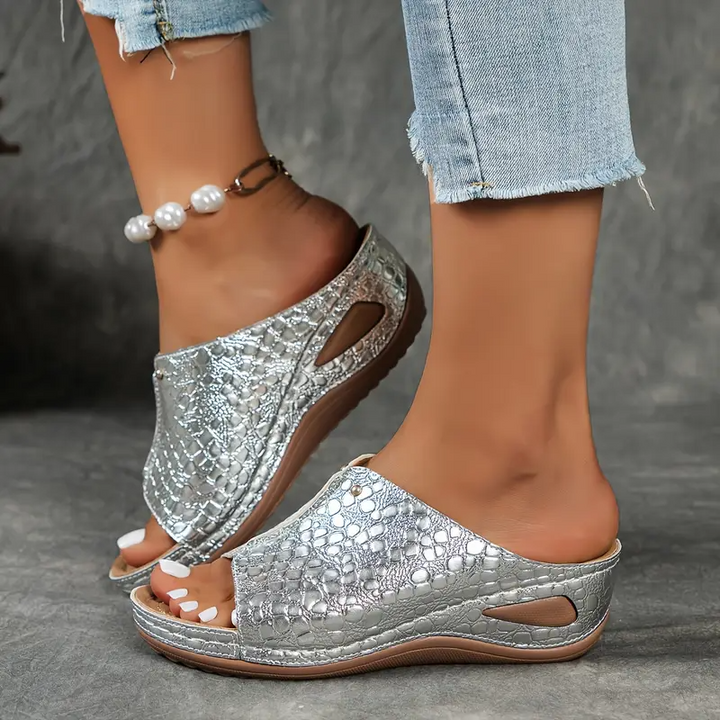 Magdalena® - Orthopaedic Sandals | Premium Edition