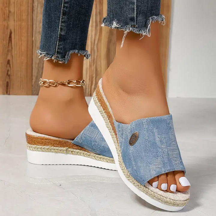 Reus® - Orthopaedic Sandals | Premium Edition