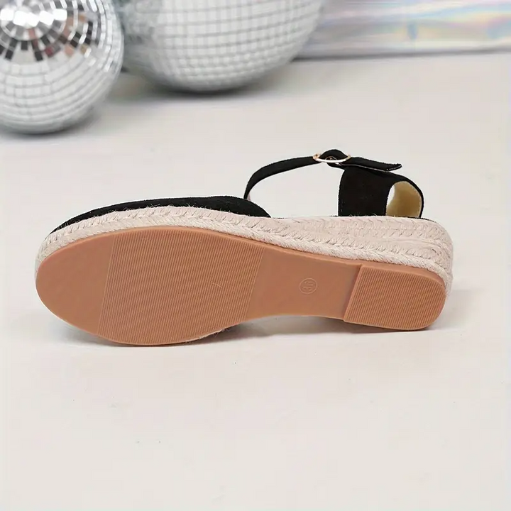 Alba® - Orthopaedic Sandals | Premium Edition