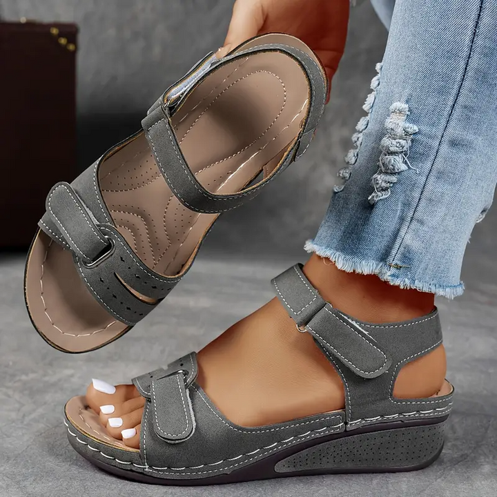 Ourense® - Orthopaedic Sandals | Premium Edition