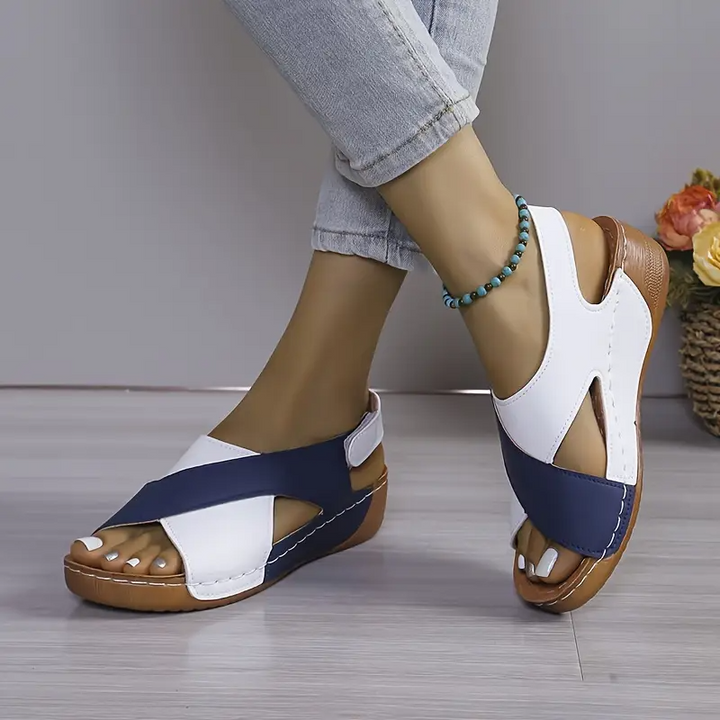 Girona® - Orthopaedic Sandals | Premium Edition