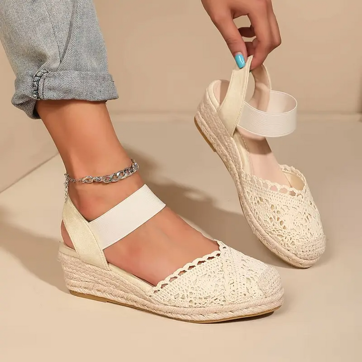 Bilbao® - Orthopaedic Sandals | Premium Edition