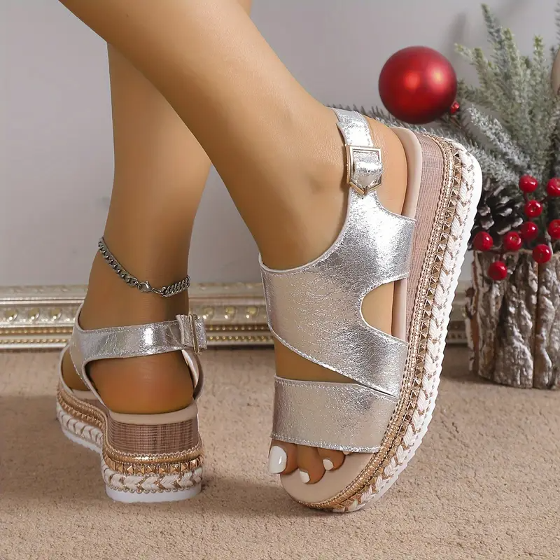 Granada® - Orthopaedic Sandals | Premium Edition